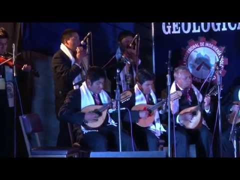 Escuela Profesional de Ingeniería Geológica - Universidad Nacional del Altiplano