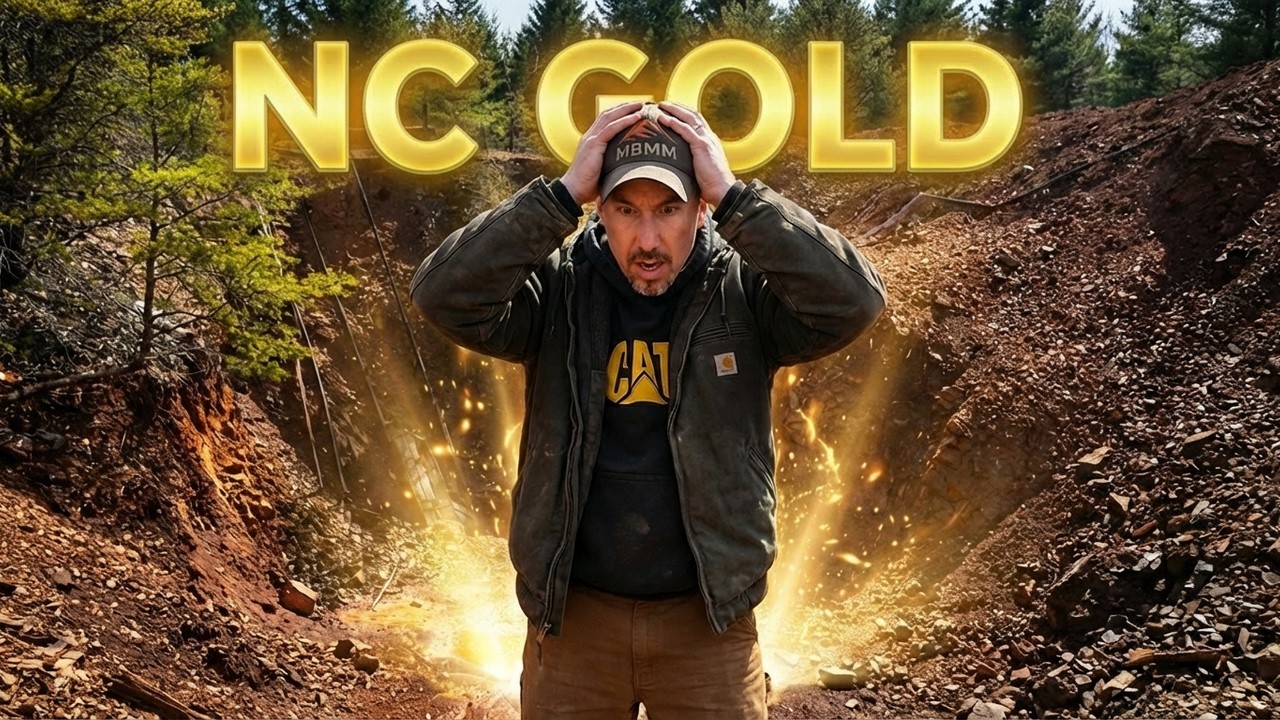 The Old Timers Left So Much Gold Here! Silver Hill Mine (Part 2)