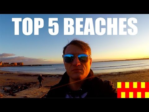 download lagu mp3 mp4 Best Beaches In Northumberland, download lagu Best Beaches In Northumberland gratis, unduh video klip Best Beaches In Northumberland