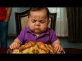 Nayak Movie Comedy Scene Brahmanandam Baby AI Version Video Ram Charan
