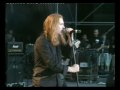 Paradise Lost (live) - No Celebration