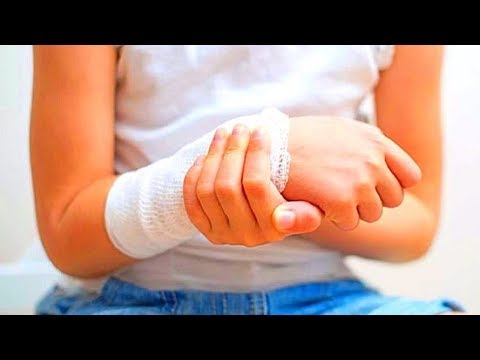 Когда болит шея как личить После длительной ходьбы болят ноги в суставах