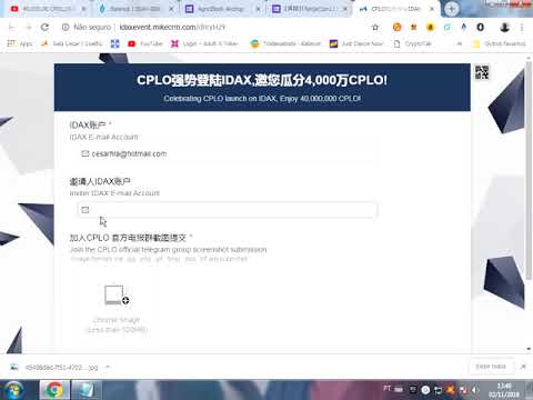 40,000,000 CPLO!💗 Likecoin – Coins for Likes: https://likecoin.pro/@cesar/ayu8/eww3