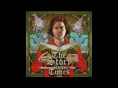 Trevor Moore - The Story of Our Times (2018)