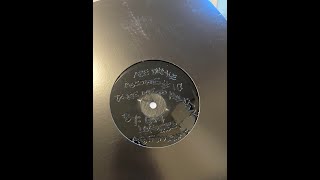 Gene Le Fosse, Abe Duque - Take Me To Heaven (ADR10)
