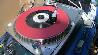 I&#39;ve Got A Picture Of Us On My Mind ~ Loretta Lynn ~ 1979 ~ WKSL Radio Promo