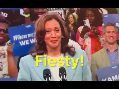 FIESTY KAMALA