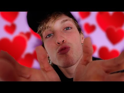 DATING LOGAN PAUL