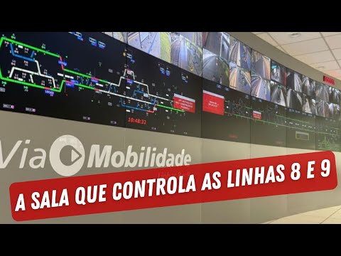 GET TO KNOW THE BRAINS BEHIND VIAMOBILIDADE LINES 8 AND 9