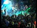 Фруктовый Кефир Пружинка (live at A-ONE) 