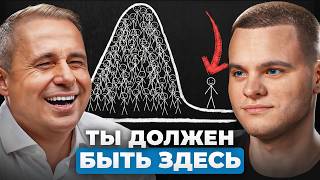 Как ВЫЙТИ ИЗ НИЩЕТЫ в цифровую эпоху? План до 2030 от миллиардера Оскара Хартманна