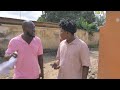 Opoku Bilson Mafia Akabenezer Big Time Mafia Meet Mafia Burger Shifo In Trouble Ft Kompany