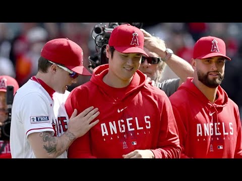 Long Ball Blue Jays Throwing Their Best Pitch To Shohei Ohtani