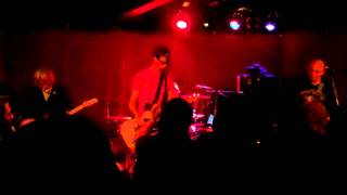 The Clarks -- Shimmy Low &amp; The River