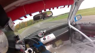 2014 Lemons @ Gingerman Raceway