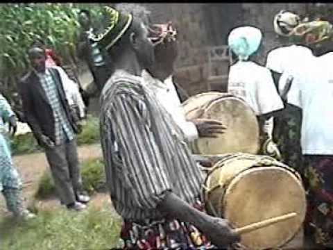 Yamba Praise.My brothers