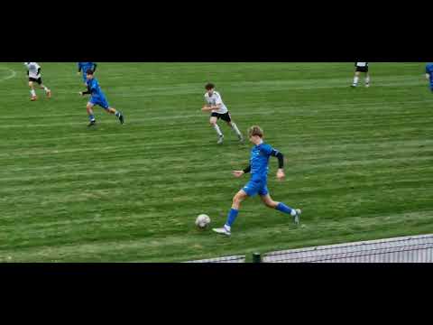 KS ZWAR - Dąb Wieliszew 1 połowa