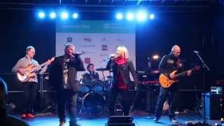 Rhythm of the night - xtry Cover