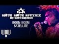 Whitby Goth Weekend - Sigue Sigue Sputnik Electronic - 'Boom Boom Satellite' Live