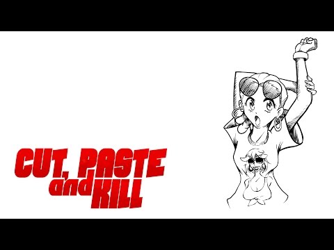 Fancy Dress - Iggy Azalea vs. Hiroyuki Sawano