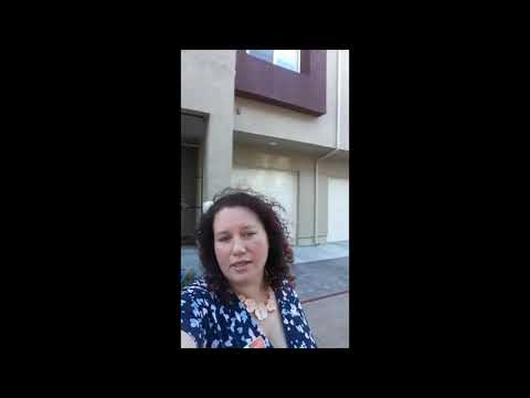 2 bed 2.5 bath townhome for rent Reno/Sparks video 1 of 2