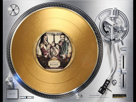 IAN COLEEN FEAT. DSCHINGHIS KHAN - ROME (REMIX) (℗1980 / ©2021 / ©2022)