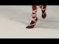 Ferragamo Spring Summer 2025 Women S Accessories