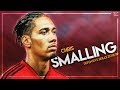 Chris Smalling - Manchester United ● Amazing Defensive Skills & Goals - 2018/19 HD
