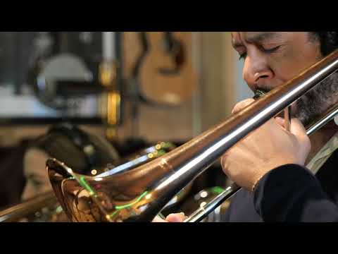 Now Available:  Doug Beavers ‘Luna’ on 180 gram Audiophile 12”  Vinyl