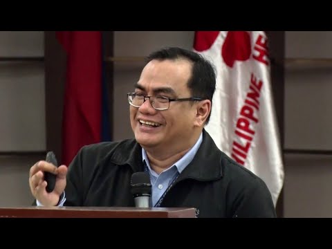 MM Mission Core Teaching Night September 2018