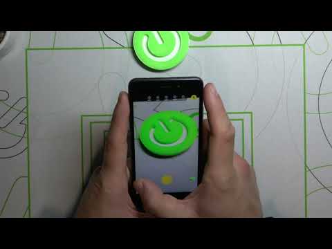 Camera’s Features in LENOVO K6 - All Camera Modes & Settings