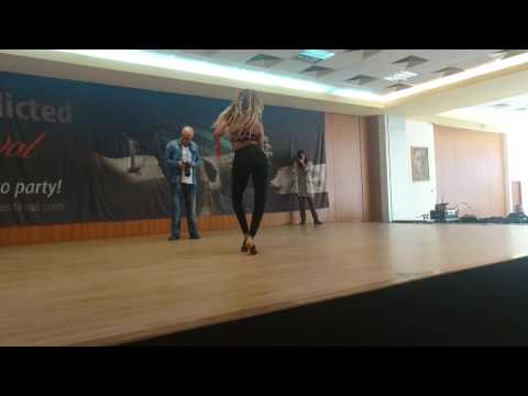 Lady style +M - Bersy Cortez - 04.03.2017