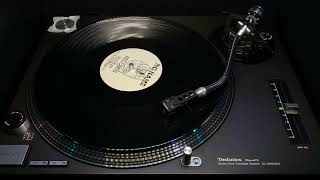Shawn Shegog – Living In The Dark Side (The Dark Side Instrumental) 1989