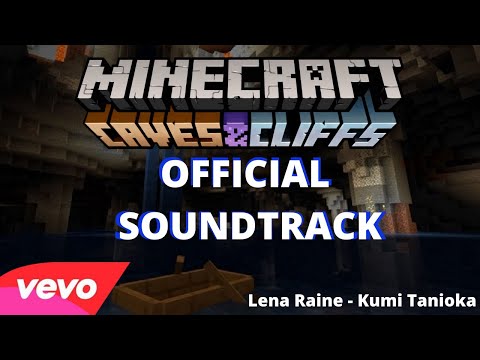 ¡dong4to44! - 🎶Minecraft: Caves & Cliffs (Original game soundtrack ( COMPLETO ) - Minecraft NEW Music🎶