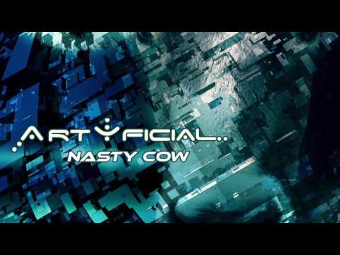 ARTYFICIAL - NASTY COW (FLOW EV RECORDS)