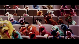 Loews Theatres - Sesame Street Muppet Policy Trailer (1996) [FTD-0229]