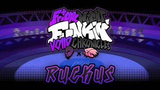 Ruckus (Voiid Mixed)