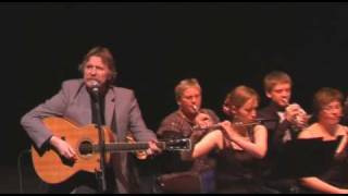 Ta meg med - Førde Ungdomskorps med Olav Stedje