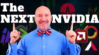 These 5 Stocks are the Next Nvidia