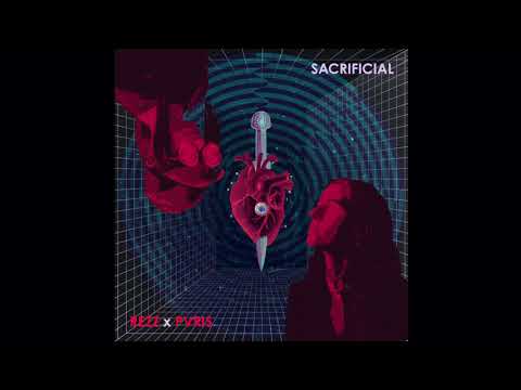 REZZ x PVRIS - Sacrificial (Official Visualizer)