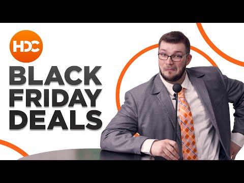HEXBUG DEALS: Black Friday 2020