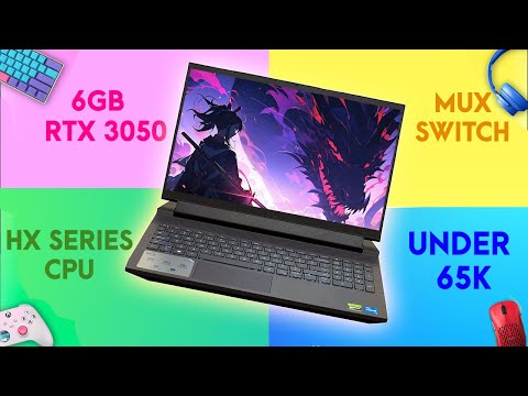 Dell G15 After 1 Year – Still Worth It or Time to Upgrade?