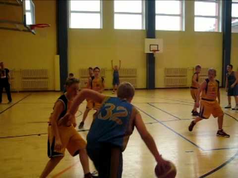 BC STAR Boys U15 Maheda 2012