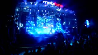 Antidote & Slaves of the Plethora - Andromeda