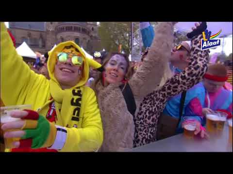 De11devande11de 2017: Big Benny - Beer en whisky