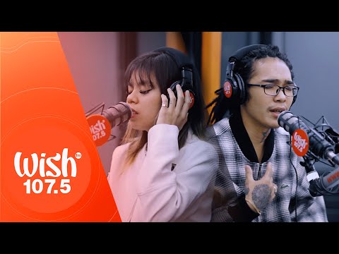 LOIR and Guddhist Gunatita perform “Umaga” LIVE on Wish 107.5 Bus