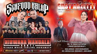 Download lagu LIVE NIRWANA MANDALA SAKTI SUSY ARZETTY | MINGGU, 02 NOVEMBER 2025 | MARGAMULYA - BONGAS [MALAM] mp3