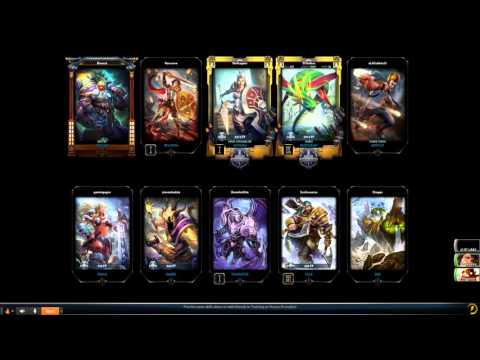 I'M A GOD | Smite | Gaming w/ Deus & Rob (Part 3/3) [3/22/16 Stream]