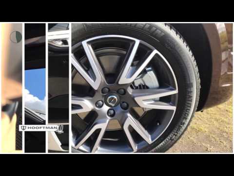 Volvo V90 Cross Country T5 AWD Geartr. Pro