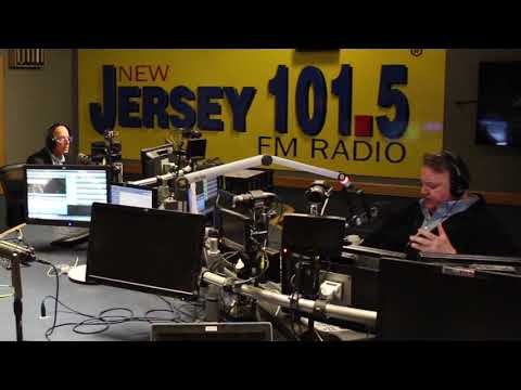 Big Joe announces The Big Joe Henry Variety Show.